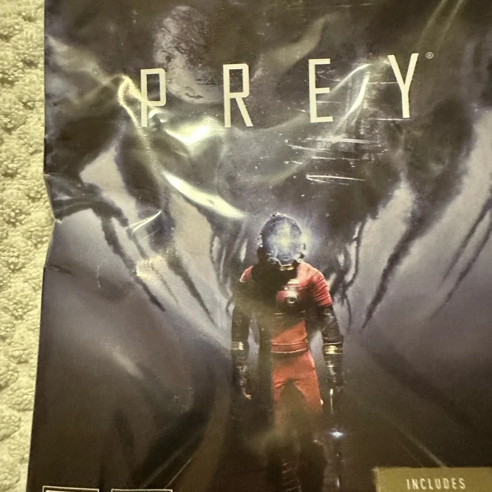 Prey Bethesda PC Software 093155171497